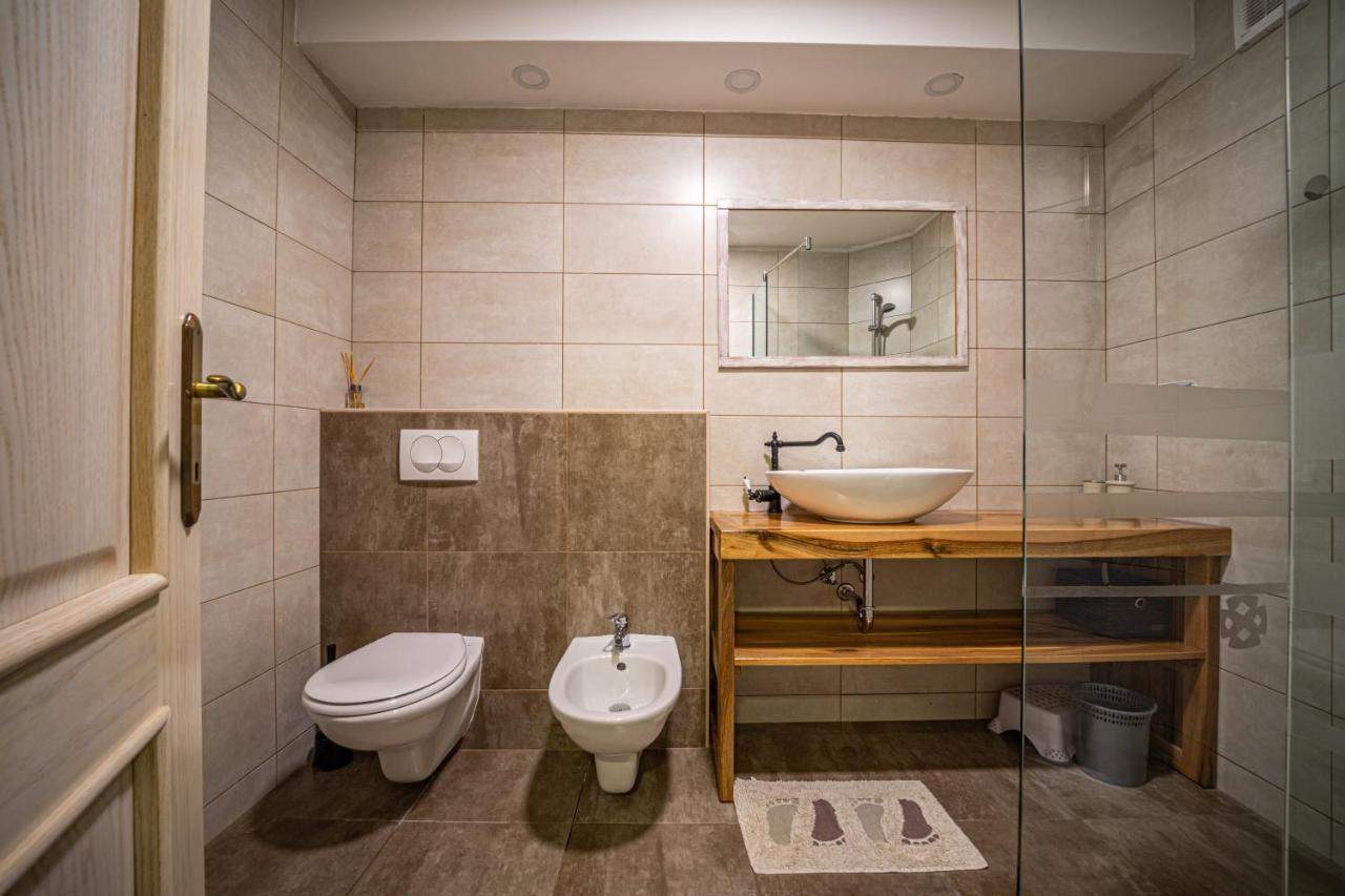 Villa Campiello Heated Pool Vrbnik Kültér fotó