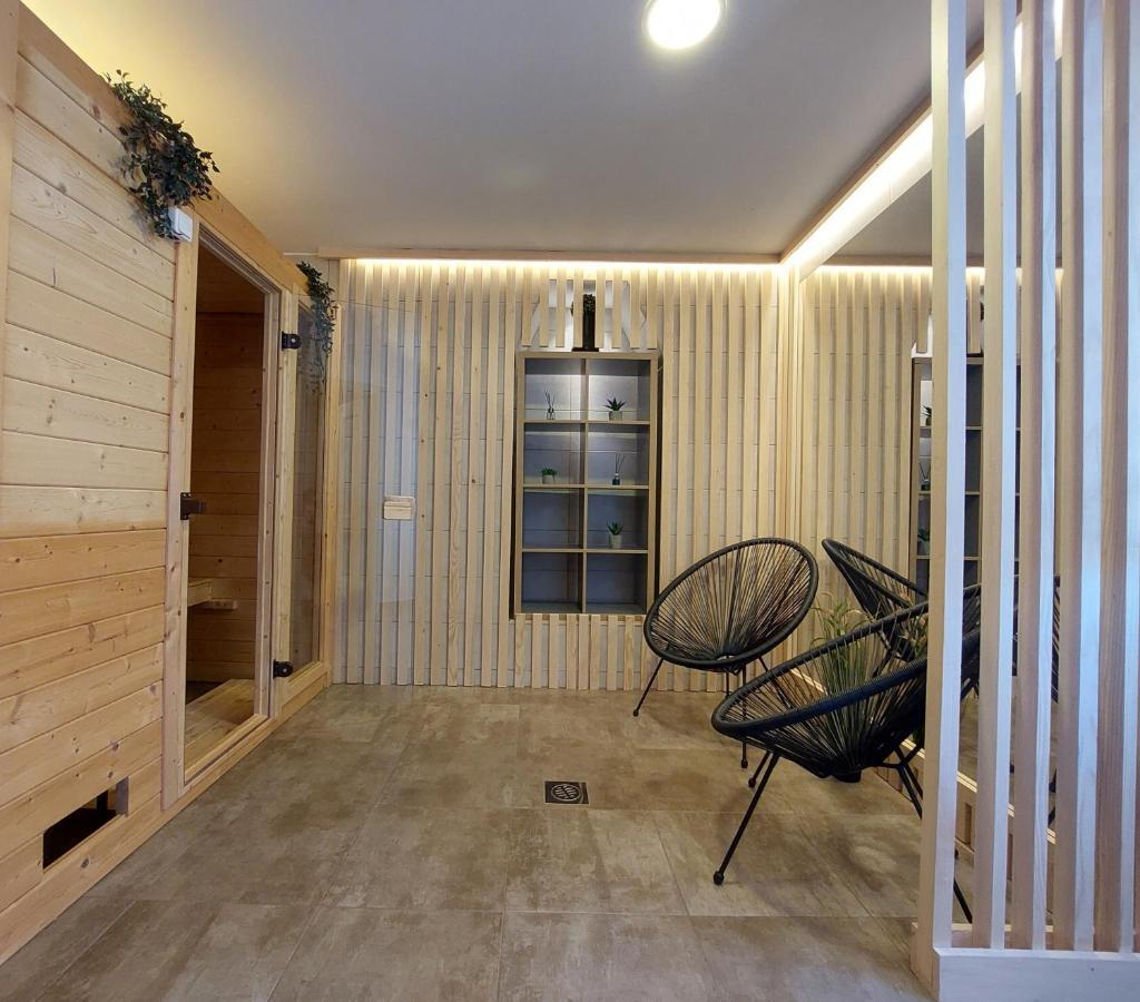Villa Campiello Heated Pool Vrbnik Kültér fotó